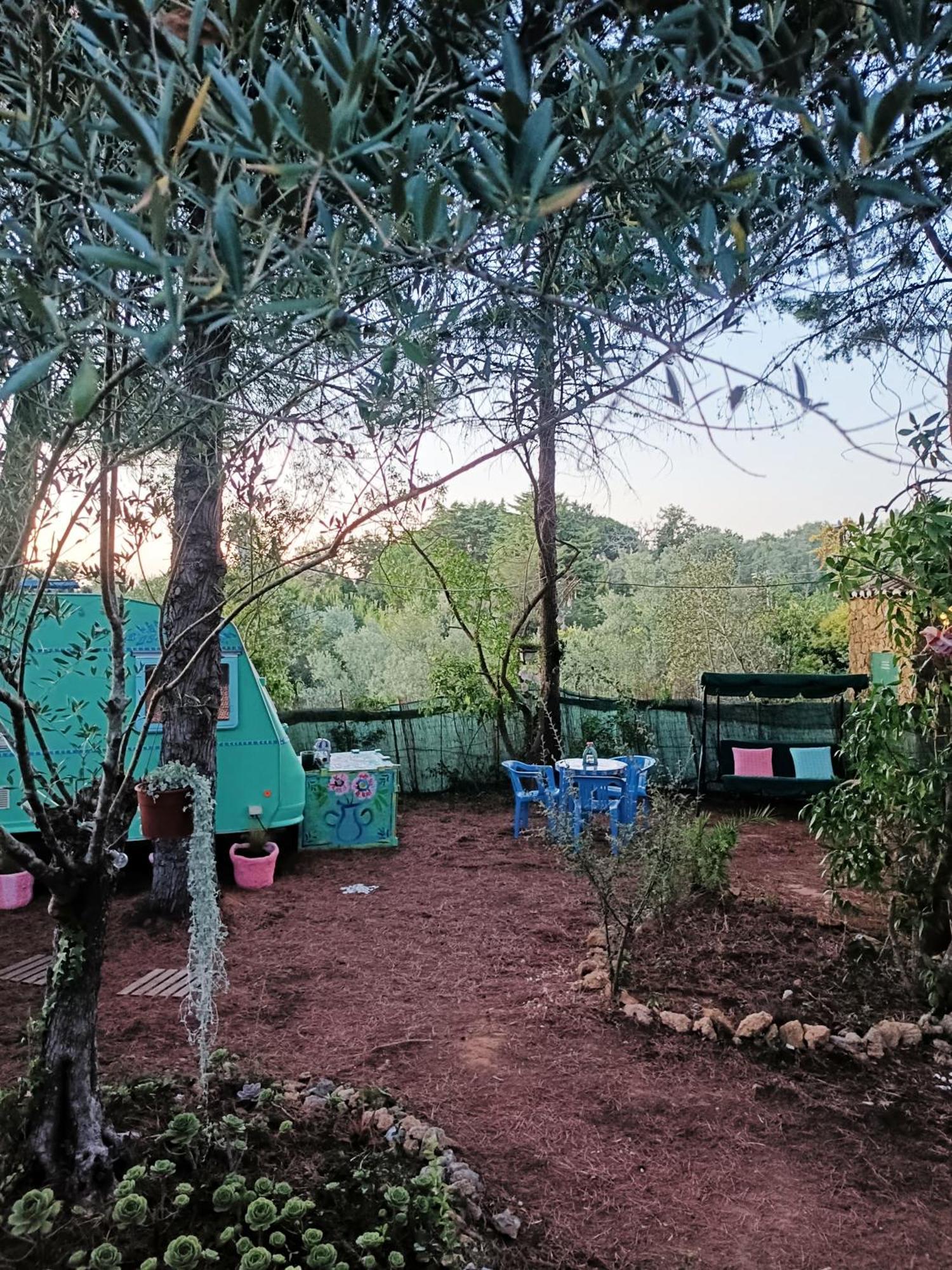 Ir Por Ai Arrabida Hotel Azeitao Luaran gambar